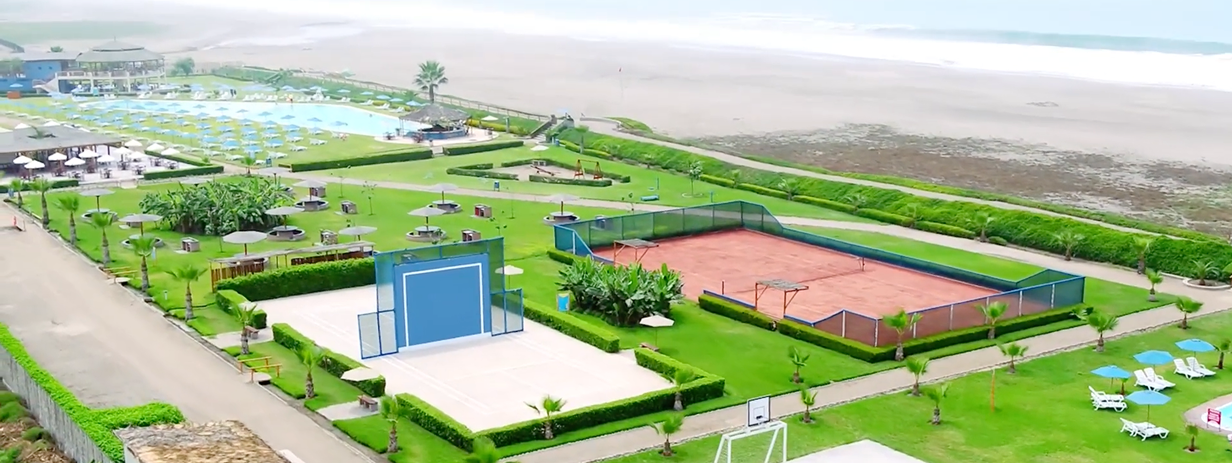 Aucallama video desktop