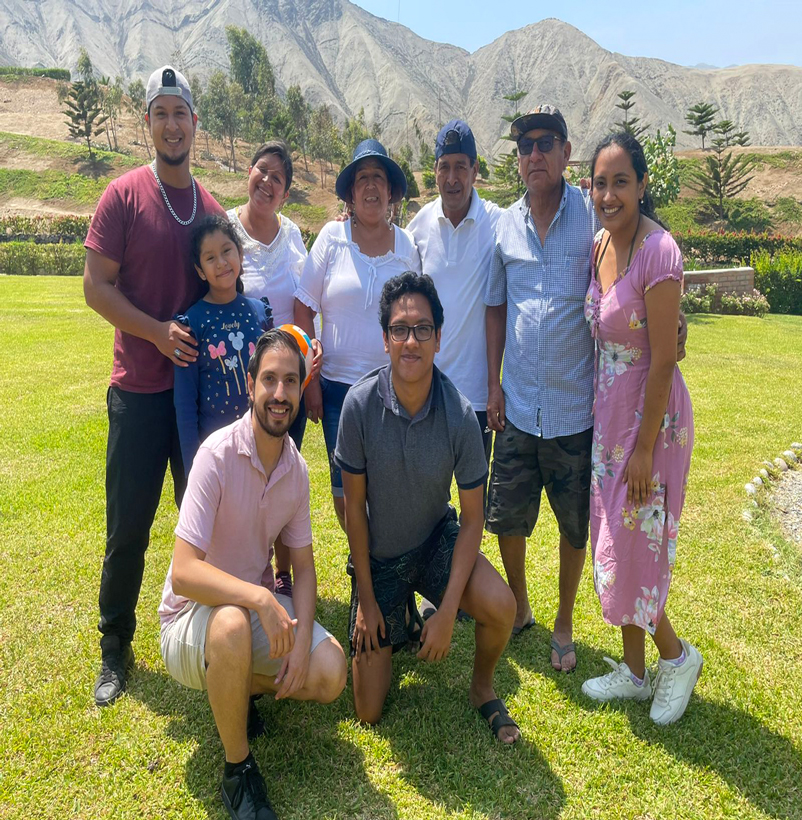 Calango-country-club