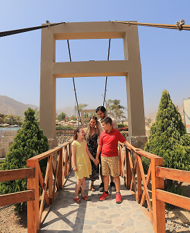 Condominio cieneguilla card