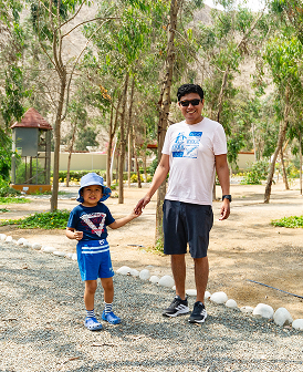 Condominio terrazas card