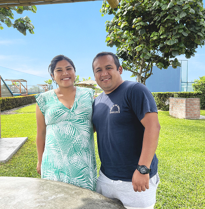 Testimonio jesus prieto